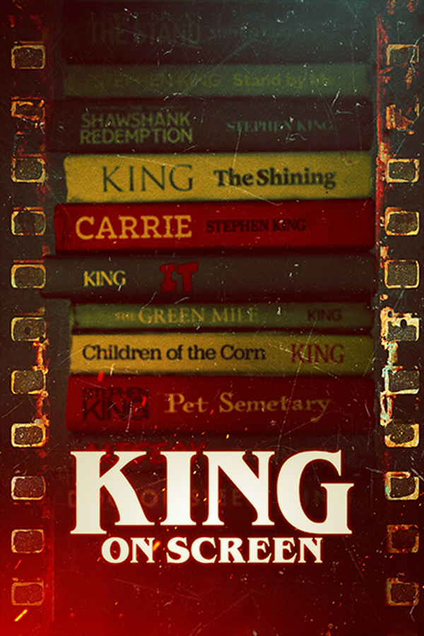 King on Screen