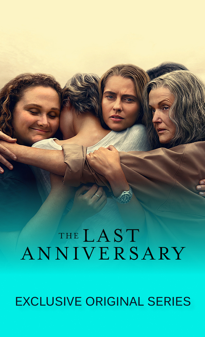 The Last Anniversary