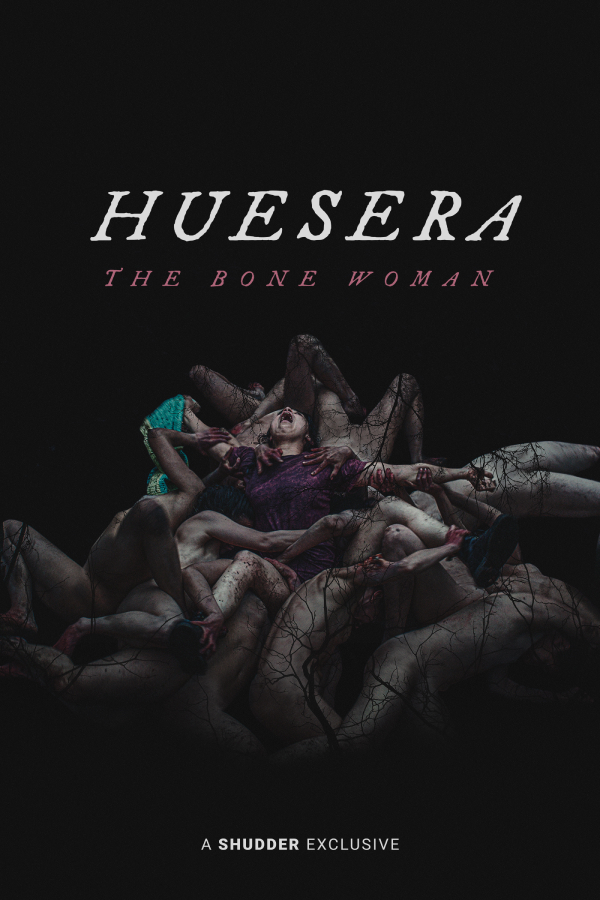 Huesera: The Bone Woman