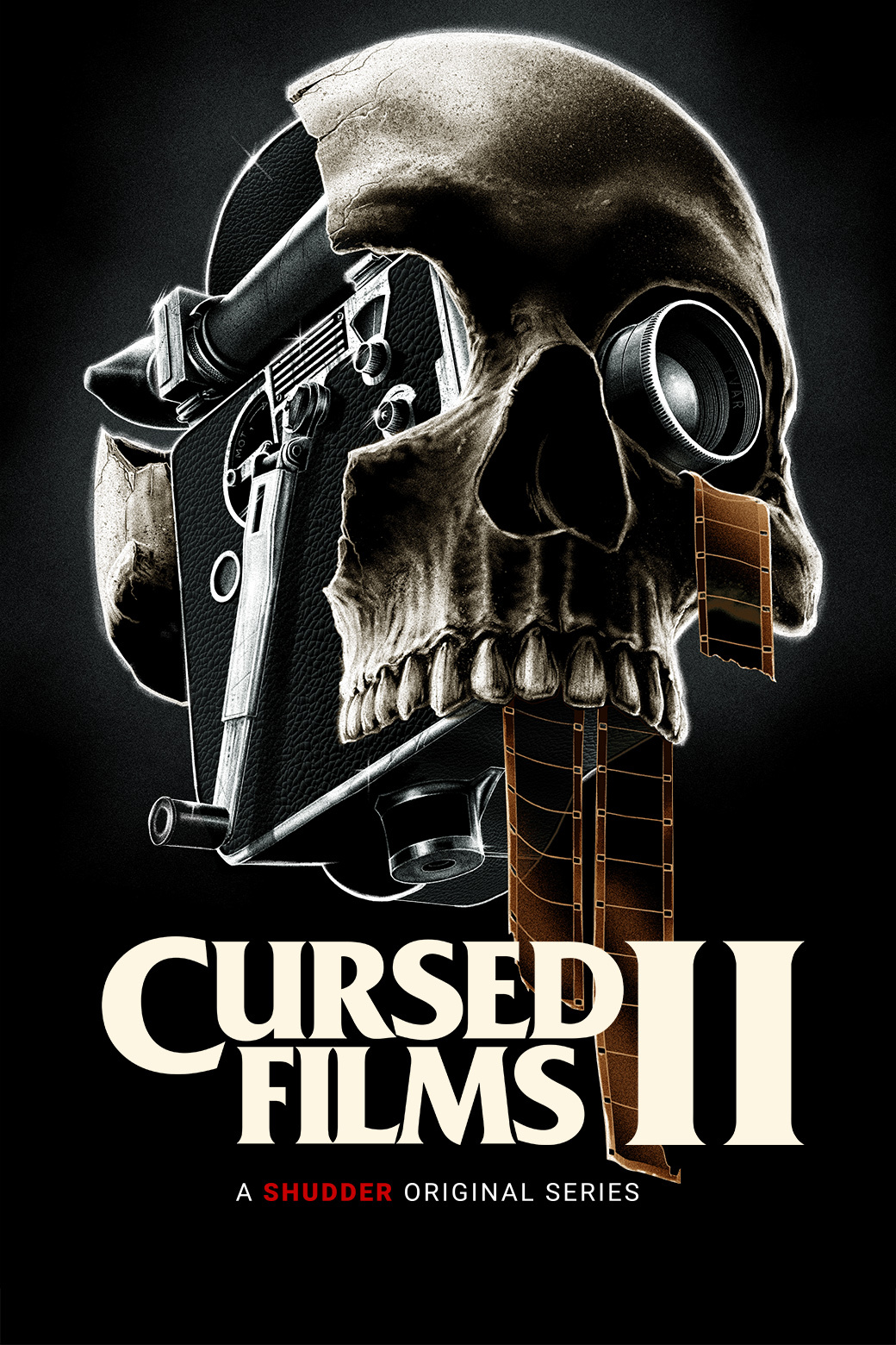 Cursed Films