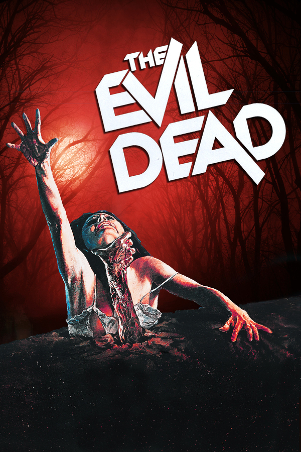 Evil Dead (1983)